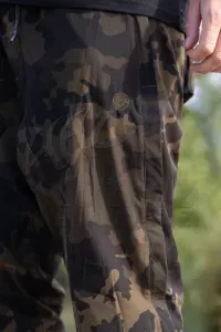 Korda Ultralite Joggers Dark Kamo – S – Ultrakönnyű Nyári Nadrág