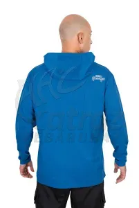 Fox Rage Blue Hooded T - Kapucnis felső