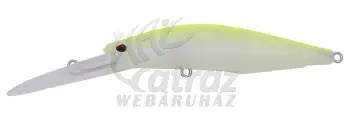 Duo Realis Jerkbait 85DR SP 8,5cm 11,5g CCC3028 Ghost Chart wobbler