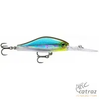 Rapala Shadow Rap Jack Deep SDRJD05 TRI