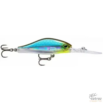 Rapala Shadow Rap Jack Deep SDRJD05 TRI