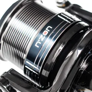 Daiwa N'Zon Distance Távdobó Feeder Orsó 25