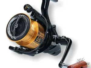 Daiwa GS BR LT 3000 Nyeletőfékes Orsó