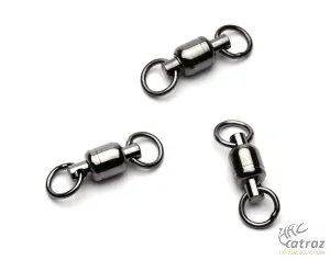 Black Cat X-Strong Ball Bearing Swivel 25mm 125kg - Black Cat Extra Erős Forgó