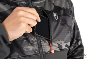 Fox Rage Voyager Lightweight Wind Blocker Méret: M - Fox Rage Könnyű Széldzseki