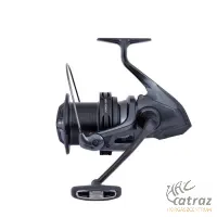 Shimano Power Aero XTC 14000 - Shimano Távdobó Orsó