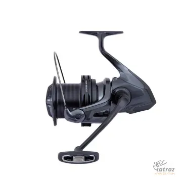 Shimano Power Aero XTC 14000 - Shimano Távdobó Orsó