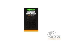 Korda High Grip Hook Bead Large - Nagy Korda Horoggyöngy