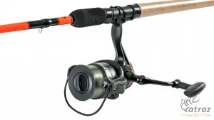 Guru 10' Float Rod & Reel Combo - Guru Úszós Horgász Szett 3,00m