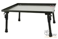 Carp Zoom Asztal Sátorba 37x47x23/32cm