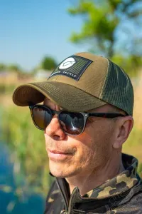 Korda TT Trucker Cap - Korda Baseball Sapka