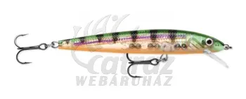 Rapala Husky Jerk HJ06 GP