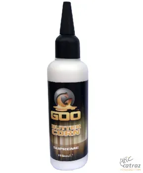 Goo 115ml - Butter Corn Supreme