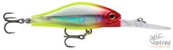 Rapala Shadow Rap Jack Deep SDRJD05 CLN