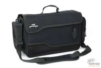 Táska Fox Rage Shoulder Bag Large