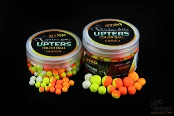 Stég Product Upters Color Ball 11-15 mm Ginger - Gyömbér