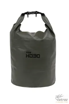 Fox HD Dry Bags 30 Liter - Fox HD Vízálló Táska