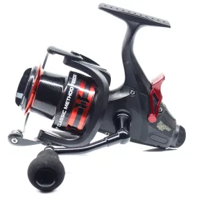 Benzar Classic Method Feeder Runner 6000 - Nyeletőfékes Feeder Orsó