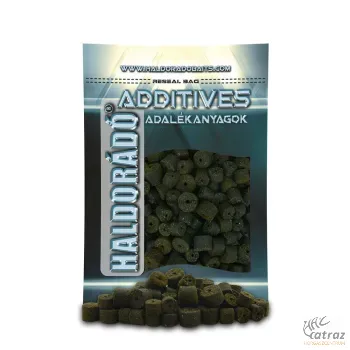 Haldorádó Halibut Pellet Black  0,8 kg / 12-16 mm