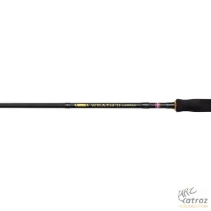 Penn Wrath II Labrax Spinning 2,10m 10-30g - PENN Pergető Bot