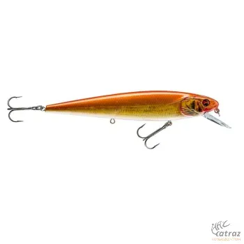 Daiwa PX Minnow SR 120 Orange Bleak