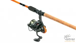 Guru 10' Float Rod & Reel Combo - Guru Úszós Horgász Szett 3,00m