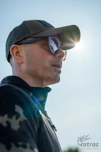 Korda TT Trucker Cap - Korda Baseball Sapka