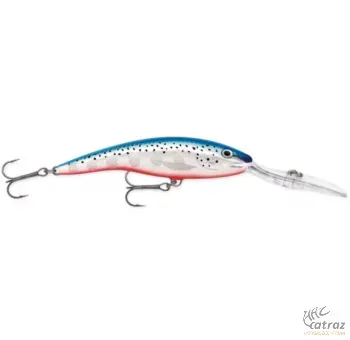 Rapala Tail Deep Dancer TDD11 BFL - Rapala Wobbler
