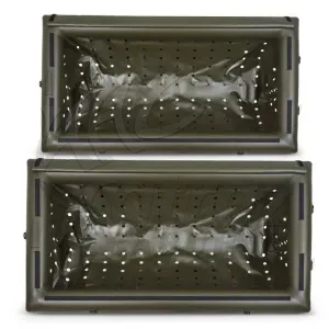 Trakker Sanctuary Corral V2 Felszíni Pontybölcső - XL