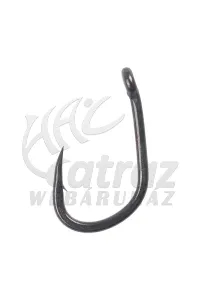 Fox Wide Gape Straight – 4 – Pontyozó Horog