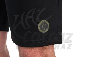 Fox Collection Jogger Short Black - M - Fox Fekete Rövidnadrág