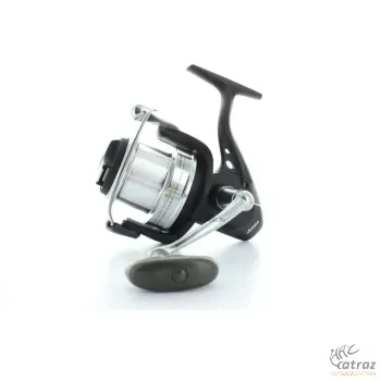 Okuma Carp Pro INTG DCI-60 FD Nyeletőfékes Távdobó Orsó