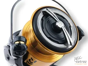 Daiwa GS BR LT 3000 Nyeletőfékes Orsó