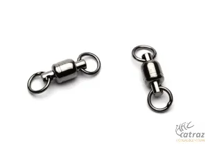 Black Cat X-Strong Ball Bearing Swivel 30mm 187kg - Black Cat Extra Erős Forgó