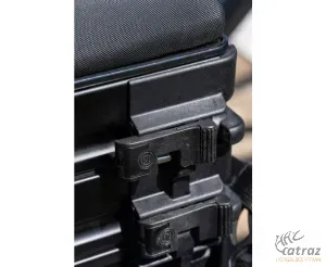Preston Absolute Compact Seatbox - Preston Versenyláda