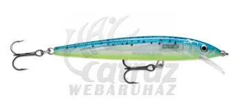 Rapala Husky Jerk HJ06 GBM