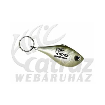 Rapala x Halcatraz Kulcstartó – VIP RPR06 HGF26K – PGS