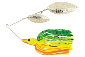 Fox Rage Spinnerbait 20g - Firetiger