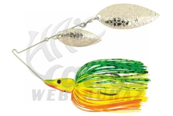 Fox Rage Spinnerbait 20g - Firetiger