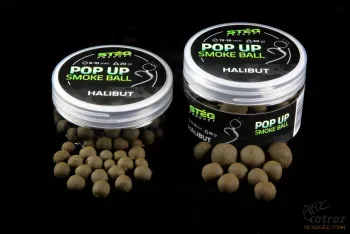 Stég Product Pop Up Smoke Ball 8-10 mm Halibut - Halas
