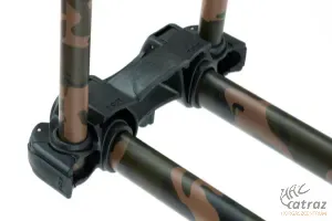 Fox Ranger MK2 Camo Rod Pod 3 Botos