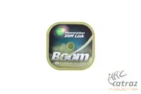 Korda Boom Fluorocarbon 0,45mm - Korda Krimpelhető Előkezsinór 15 méter