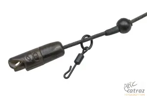 Korda - Kable Leadcore Leader Heli Safe Gravel 50cm - Korda Bojlis Szerelék