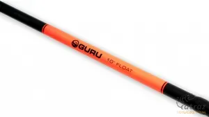 Guru 10' Float Rod & Reel Combo - Guru Úszós Horgász Szett 3,00m