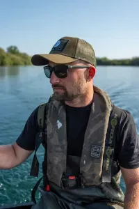 Korda TT Trucker Cap - Korda Baseball Sapka