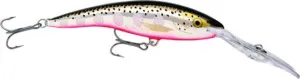 Rapala Tail Deep Dancer TDD11 SFL - Rapala Wobbler