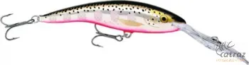 Rapala Tail Deep Dancer TDD11 SFL - Rapala Wobbler
