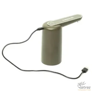 Trakker Armolife Powerflo Tap - Trakker USB Vízadagoló Csap