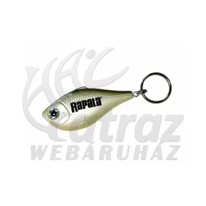 Rapala x Halcatraz Kulcstartó – VIP RPR06 HGF26K – PGS