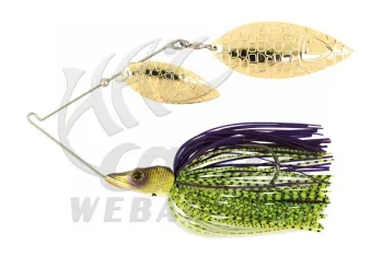 Fox Rage Spinnerbait 20g - Table Rock